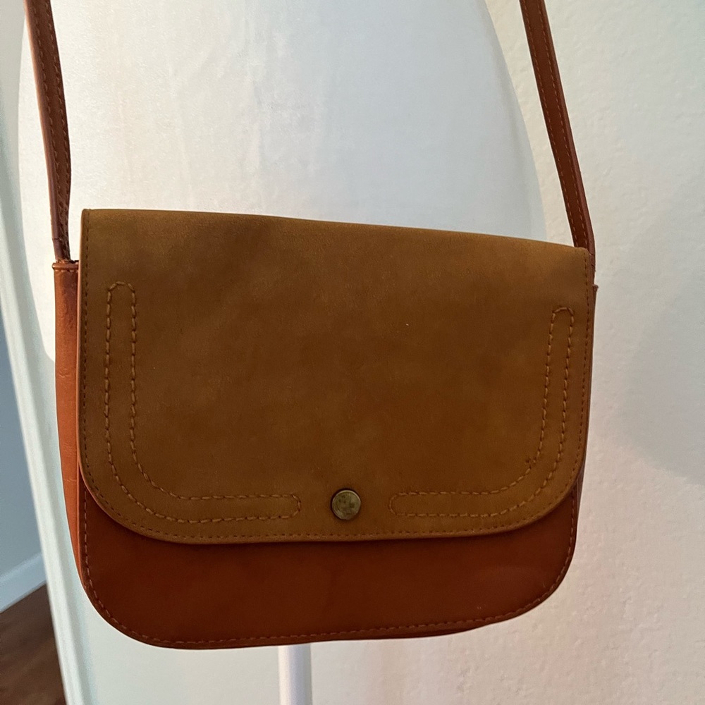 Universal Thread Brown Bag